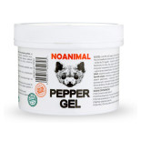 Żelowy środek odstraszający zapachy zwierząt NOANIMAL PEPPER -PG330 ml