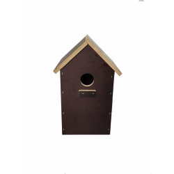 Budka lęgowa dla ptaków HB8