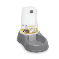 Stefanplast Break réserve – zbiornik na wodę 3,5 l, szary