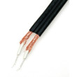 Kabel grzewczy z termostatem 230 V / 49 m / 784 W