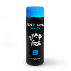 IREL VET - szampon 200 g dla psów