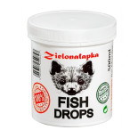 Granulowana przynęta do pułapek NOANIMAL FISH DROPS 500ml