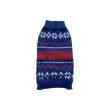 KERBL Sweter dla psa Ellmau, dzianinowy