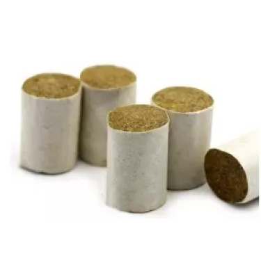 Paliwo rurowe - opakowanie 54 szt.