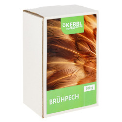 Smoła do sparzenia szczeciny i piór, 500 g