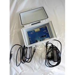 Jednostka sterująca do drzwi automatycznych 3.0 kompletna