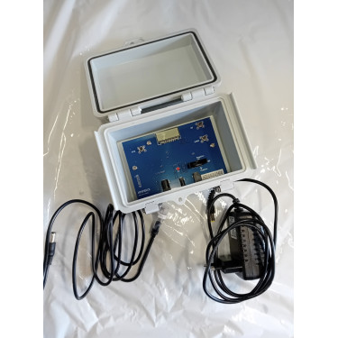 Jednostka sterująca do drzwi automatycznych 3.0 kompletna