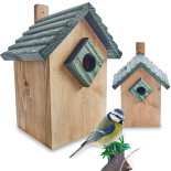 Domek dla ptaków AGF331